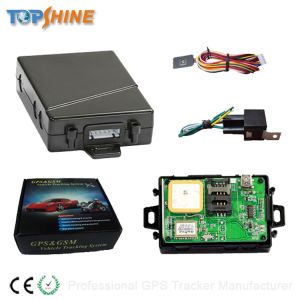 2022 Latest Hot Sales GPS Tracker With Fatigue Driving Alert/ Driver ID Identify