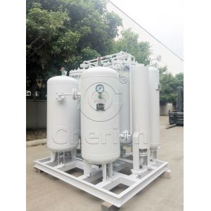 Cheap Environmental Benefits Of PSA Nitrogen Generator For Industry Use for sale