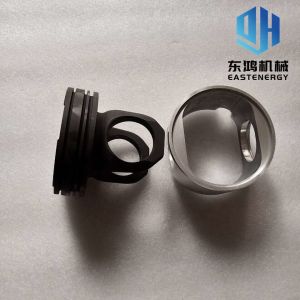 Mechanical Engine Parts Diesel Engine QSM11 Split Piston 4952181 Suitable For