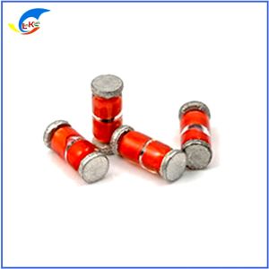 Temperature Measurement Control NTC Thermistor For Microwave Oven MF58 50K 3950