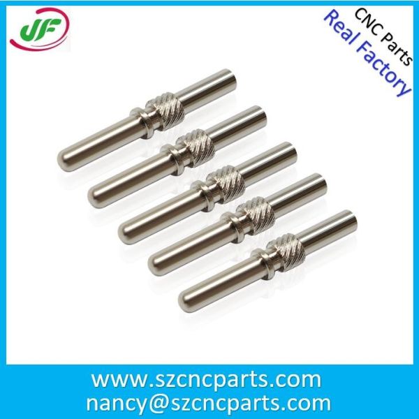 Custom Turning Machining Spare Part CNC Machine Part