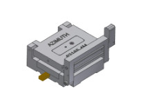 Cheap 63165-4M Heating Elements Azimuth Carrier Test Socket Electrical Loads Azimuth Socket for sale