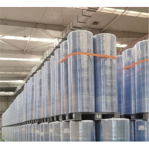 Lightweight Anti Bacteria Non Woven Fabric Roll SMS Non Woven Fabric In Roll