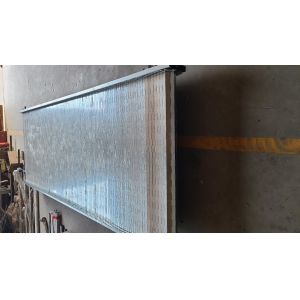 Plastlink China Supplier Z Type Conveyor Belting Inclined Modular Conveyor Belt