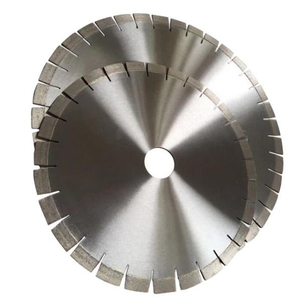 Granite Diamond Saw Blade