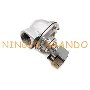 Cheap Goyen Type CA45T 1-1/2'' Diaphragm Baghouse Filter Pulse Jet Valve for sale