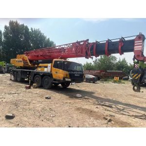 SANY STC200 Used Construction Machine with Good Condition and Excellent