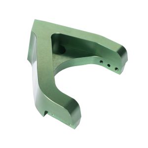 CNC Machined Aerospace Parts OEM/ODM Service, Measurement with CMM, Paypal