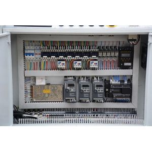 Full Automatic Multi - Functional Gluing Positioning Machine / Gluing Positionin