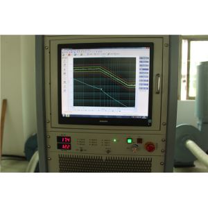 Vibration Tester Shaker Table For Small Mechanical Components Vibration Test