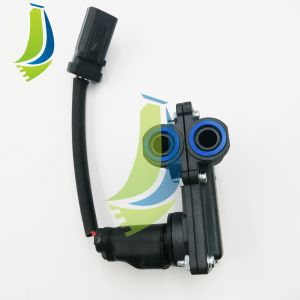 266-0136 Inlet Pressure Sensor Pressures Transducer Life Reliable Practical for