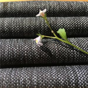 Thick Coarse Sheeting Cloth for Baby Stroller Bags 285gsm Woven Cation Two Color