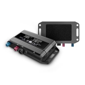 intelligent telematics box with Linux system and free SDK to do secondary