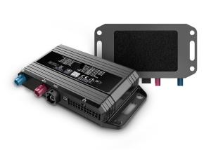 intelligent telematics box with Linux system and free SDK to do secondary development