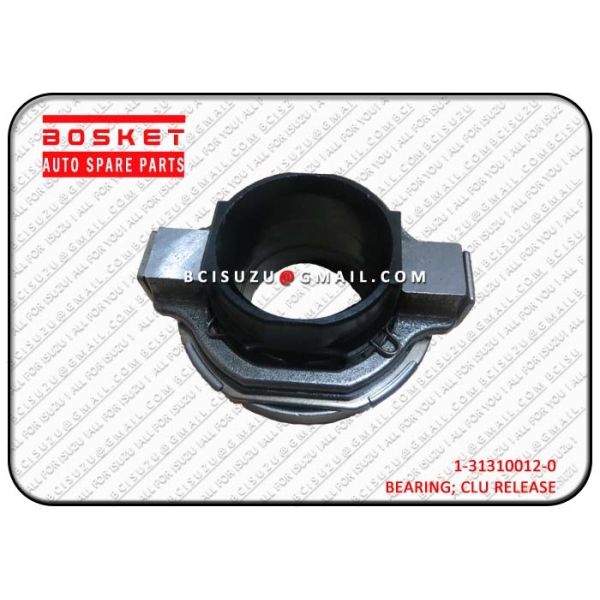 Elf 700p 4HK1 4HE1 Clutch Assembly Parts , Clutch Bearing Shift 1313100120 1-31310012-0