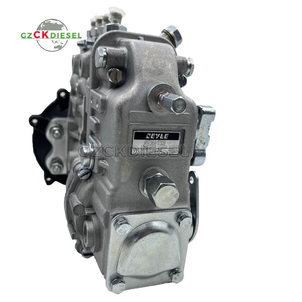 Fuel injection pump 101402-8250 101041-8990 9-400-613-989 8-97364-732-0 For PC200-5 PC220-6 PC200-7 Excavator