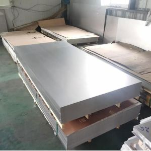 0.25mm Stainless Steel Sheet in 200 300 400 500 600 Series with Tolerance of ±1%