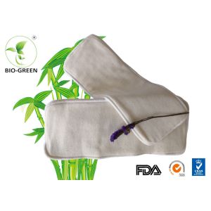 Custom Made All In One Cloth Diapers , Most Absorbent Cloth Diaper Insert