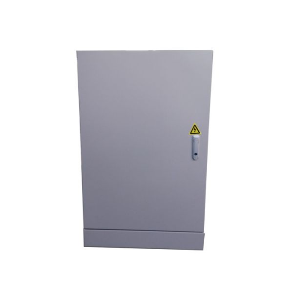 Mcc Main Control Cabinet