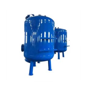Easy To Operate And Use Mechanical Filter