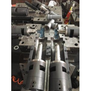 Cheap Plastic Automotive Injection Fender Mould, auto parts mould-1 for sale