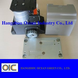 AC 240 / AC110VAC Sliding Gate Hardware Motor and Operator 280w 370w