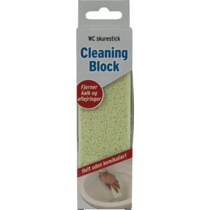 Professional Pumice Stick for Removing Calcium Sediment and Limescale