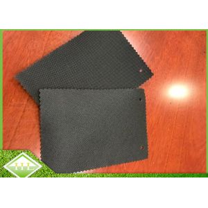 Biodegradable PP Spunbond Nonwoven Fabric For Furniture Upholstery Material