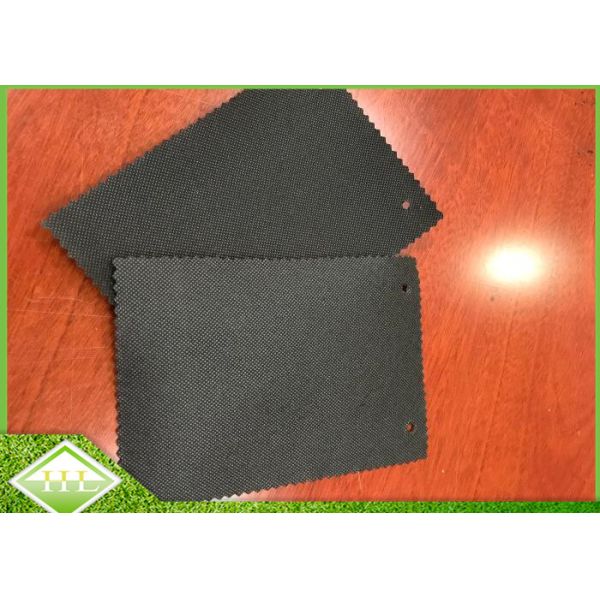 Biodegradable PP Spunbond Nonwoven Fabric For Furniture Upholstery Material