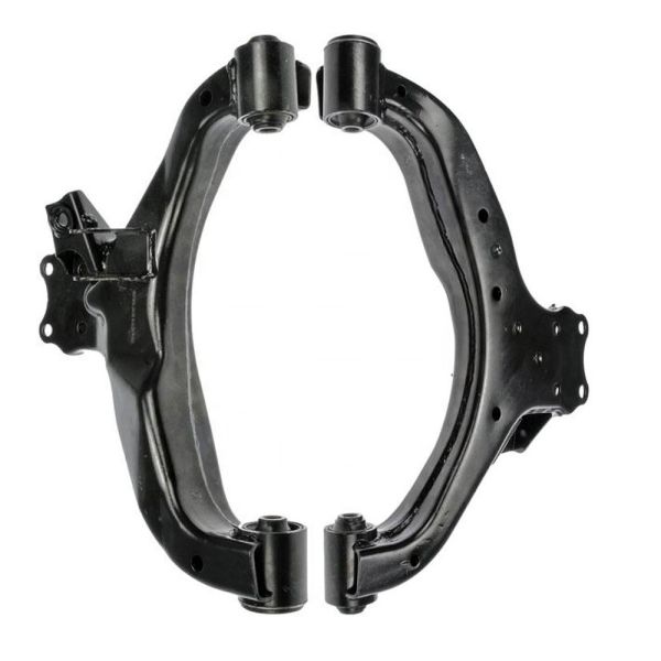 OEM Standard Front Left Lower Control Arm Rubber Bushing for Nissan Urvan 2002