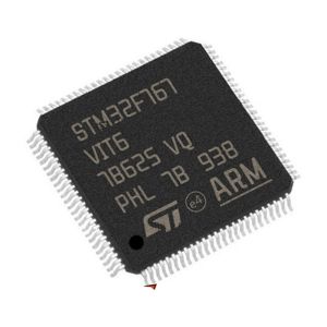 Cheap Wholesales ARM MCU STM32 STM32F767 STM32F767VIT6 LQFP-100 Microcontroller Bom list Service for sale