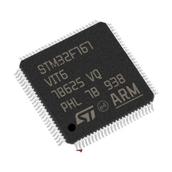 Wholesales ARM MCU STM32 STM32F767 STM32F767VIT6 LQFP-100 Microcontroller Bom