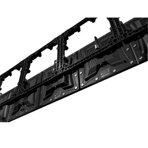 P2.85 Display Module Die-casting Aluminum 5000 nits IP67 For Outdoor Advertising