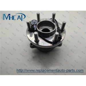 40202-JR70A Car Hub Bearing Assembly 40202-JR70B 40202-JR70C