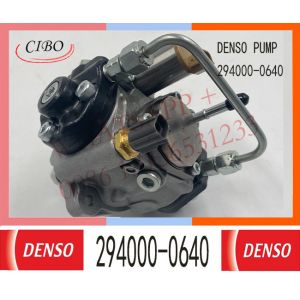 MITSUBISHI 4D56 Engine Fuel Injection Pump 1460A001 294000-0640 2940000640