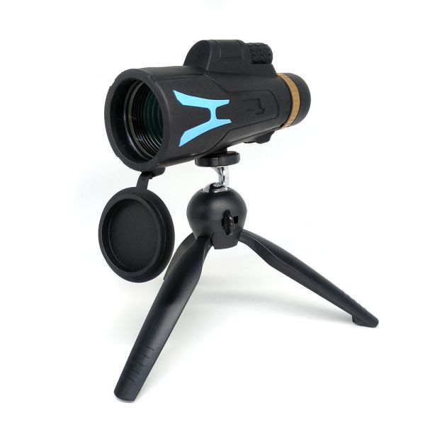 Quality 12x50 Mobile Phone Monocular Telescope Waterproof High Definition wholesale