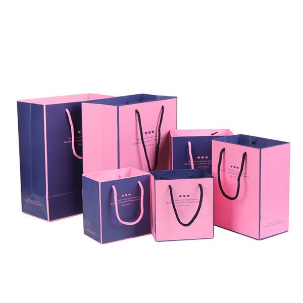 Customizable Quantity Custom Paper Packaging Box Offering Paper Inside as