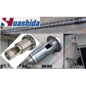 Plastic Protective Jacket Pipe Production Insulation Pipe Extrusion Machinery