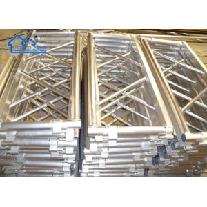 Custom Concert Stage Truss Accessories,Manual Truss Lift
