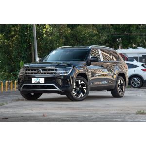 Touron X 2024 530 V6 4WD flagship version 2.5T 299 hp V6