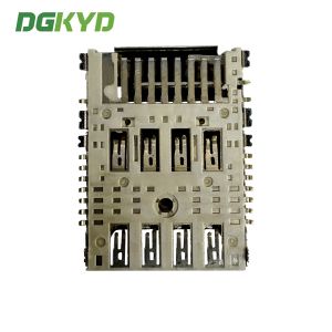 Micro Card Holder SIM Card Holder TF Card Holder 2-in-1 Card Holder Telephone