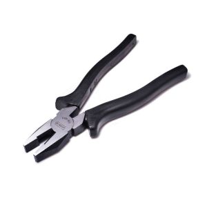 Industrial Combination Cutting Plier , High Leverage Diagonal Cutting Pliers