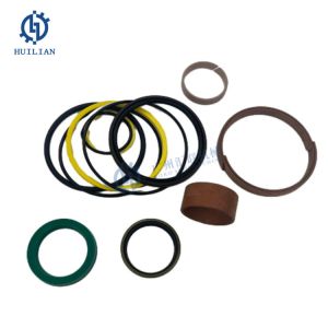 China Volvo Wheel Loader Spare Parts Oil Sealing 6630564 2907081 2907070 2907415 Lift Cylinder Seal Kit for L30 L30B L35B L40B on sale