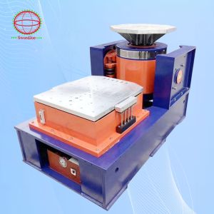 Simulation Transport Vibration Shaker Table For ISTA1A/2A/3A/6A Package