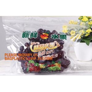 Stand Up Roasted Chicken Packaging Bags With Zip Top hot roast, rotisserie