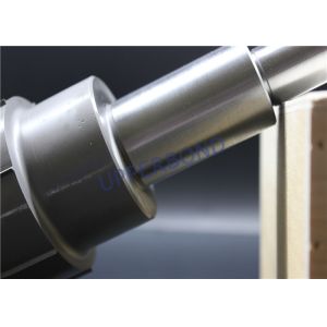 [HLP] Inner Frame Cutter For Cigarette Packaging Machine