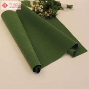 Cheap Sofa Upholstery Double Sided Fabric with Polyester Surface and Cotton / Rayon Base for sale