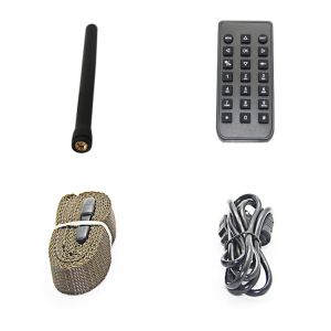 12MP 8MP 5M 3M Night 3G Trail Camera Programmable Audio Video Display