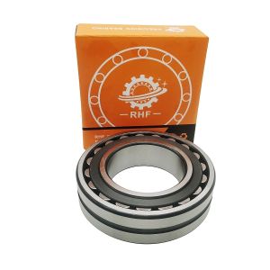Cheap 22210CA/CC Chrome Steel Spherical Roller Bearing with Precision Rating P0 P2 P4 P5 P6 for sale