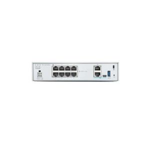 FPR1010-NGFW-K9 Cisco Secure Firewall Firepower 1010 Appliance With FTD Software